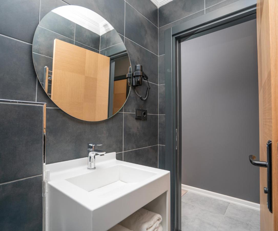 Center Suite Стамбул Экстерьер фото