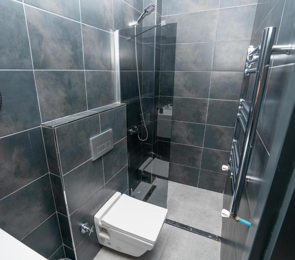 Center Suite Стамбул Экстерьер фото