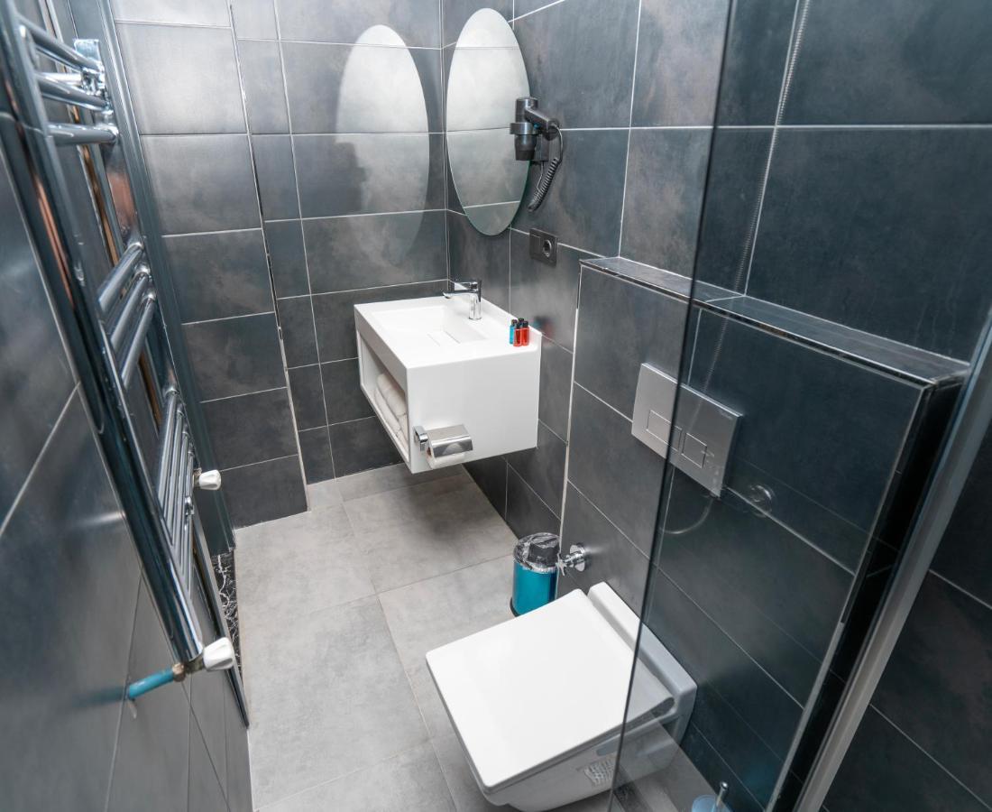 Center Suite Стамбул Экстерьер фото