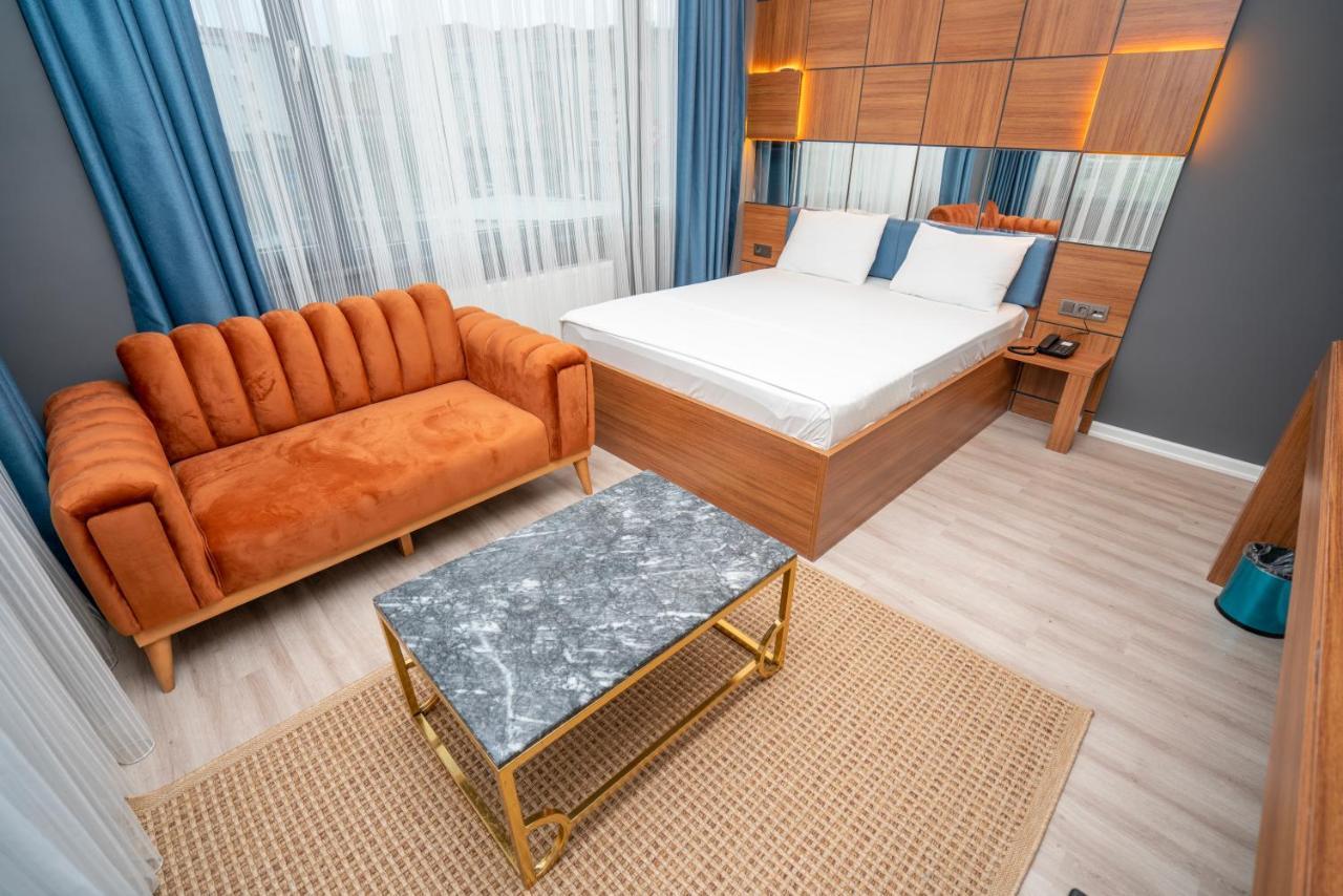 Center Suite Стамбул Экстерьер фото