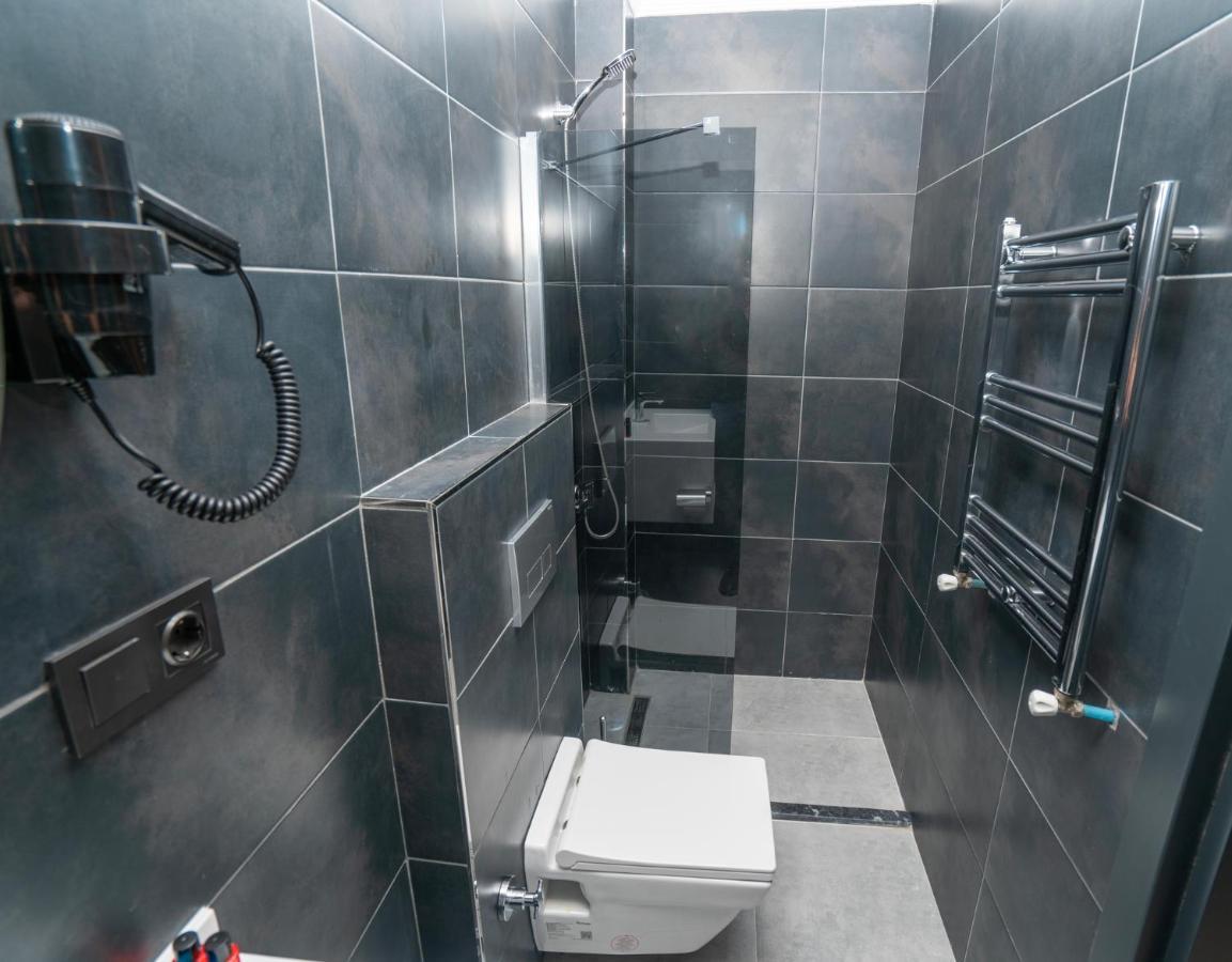 Center Suite Стамбул Экстерьер фото